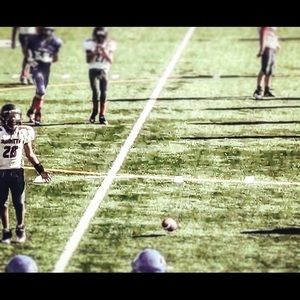 Meet your Posher, Antoine